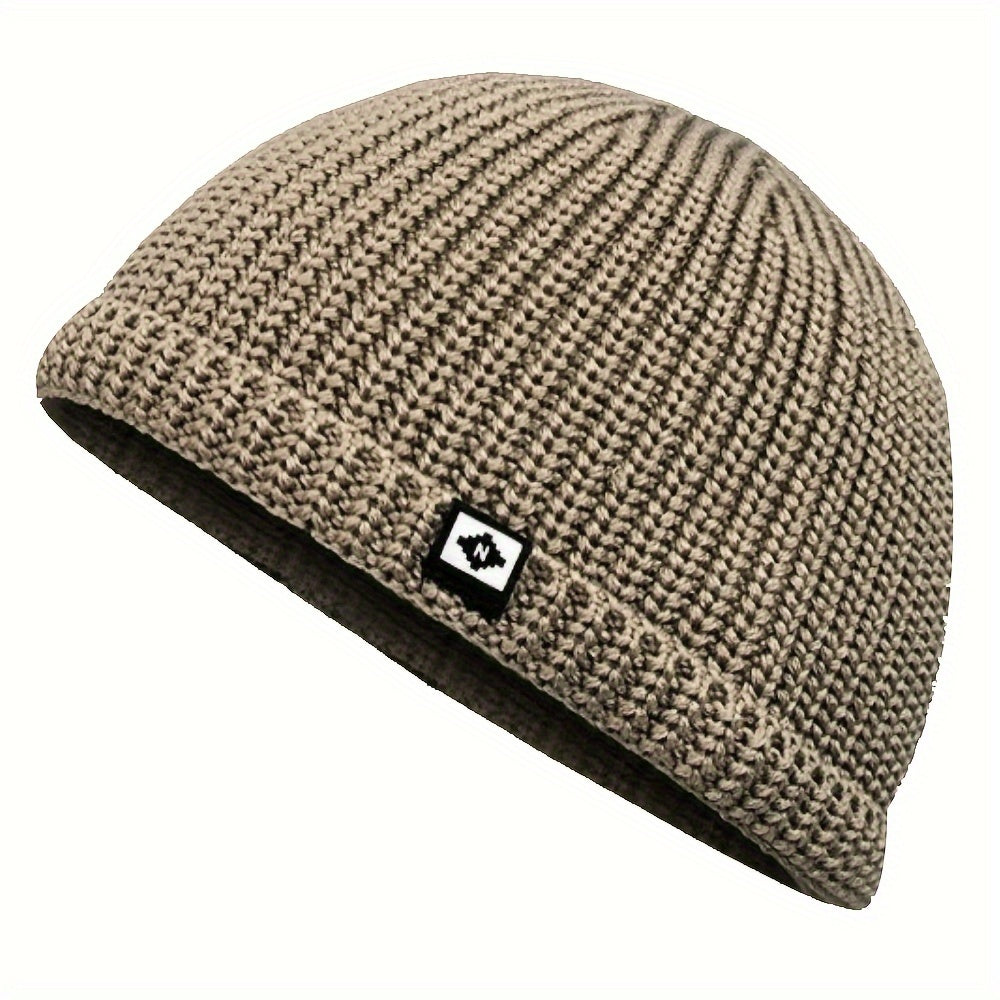 Bonnet Angiales Pêcheur Côtelé