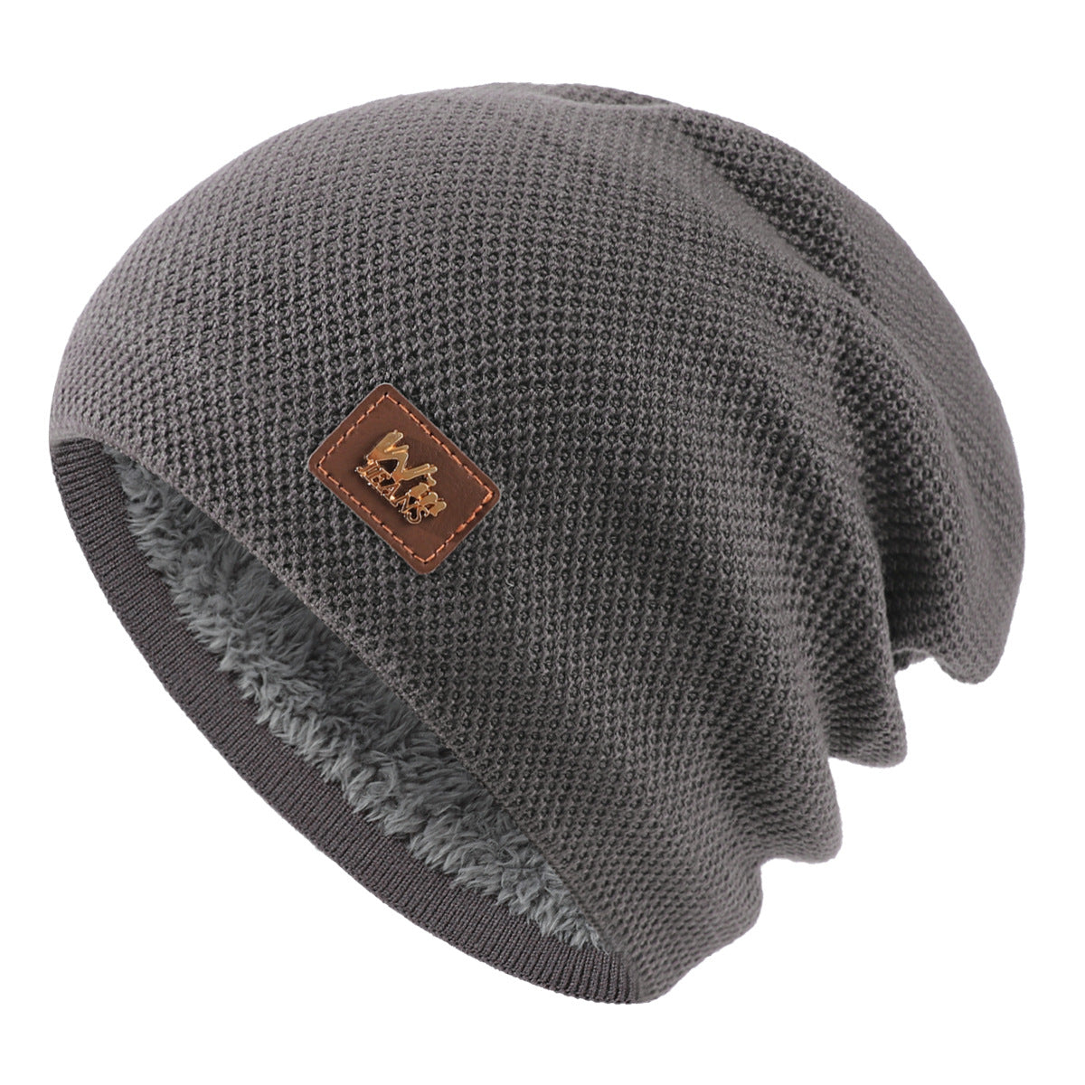 Bonnet Angiales Grand Froid Doublé