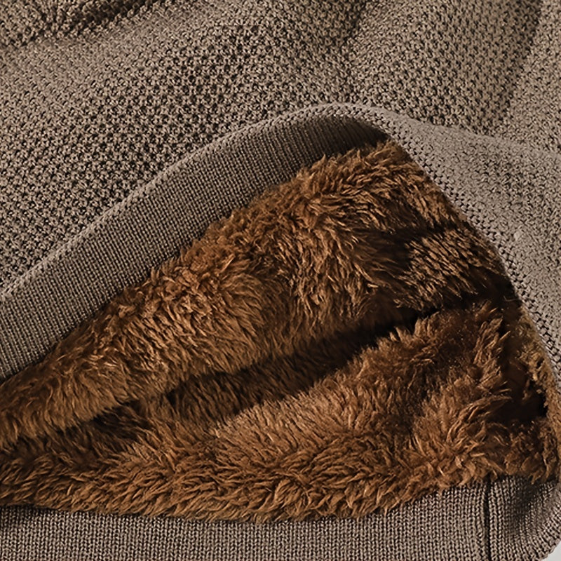 Bonnet Angiales Grand Froid Doublé