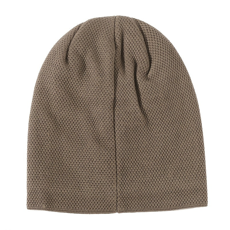 Bonnet Angiales Grand Froid Doublé