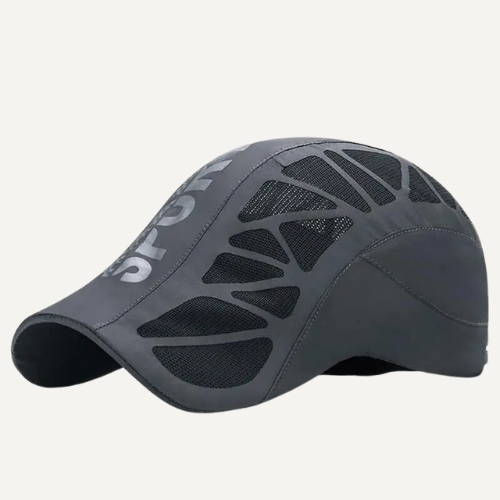 Casquette Plate de Golf