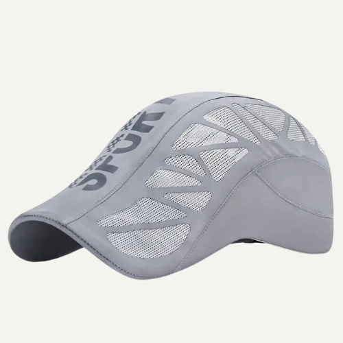 Casquette Plate de Golf