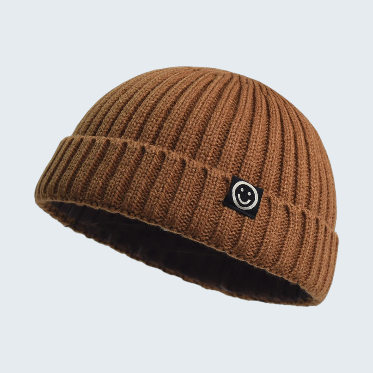 Bonnet Melon Tricoté