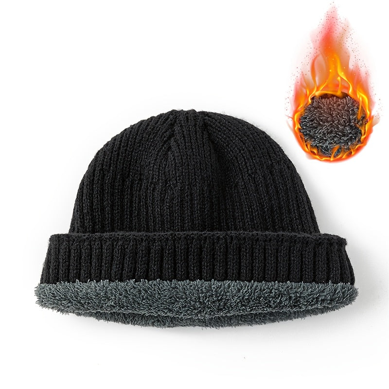 Bonnet Angiales Norvégien