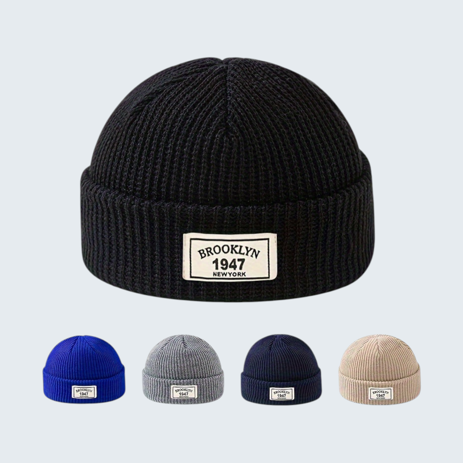 Bonnet Angiales Maille Urbaine