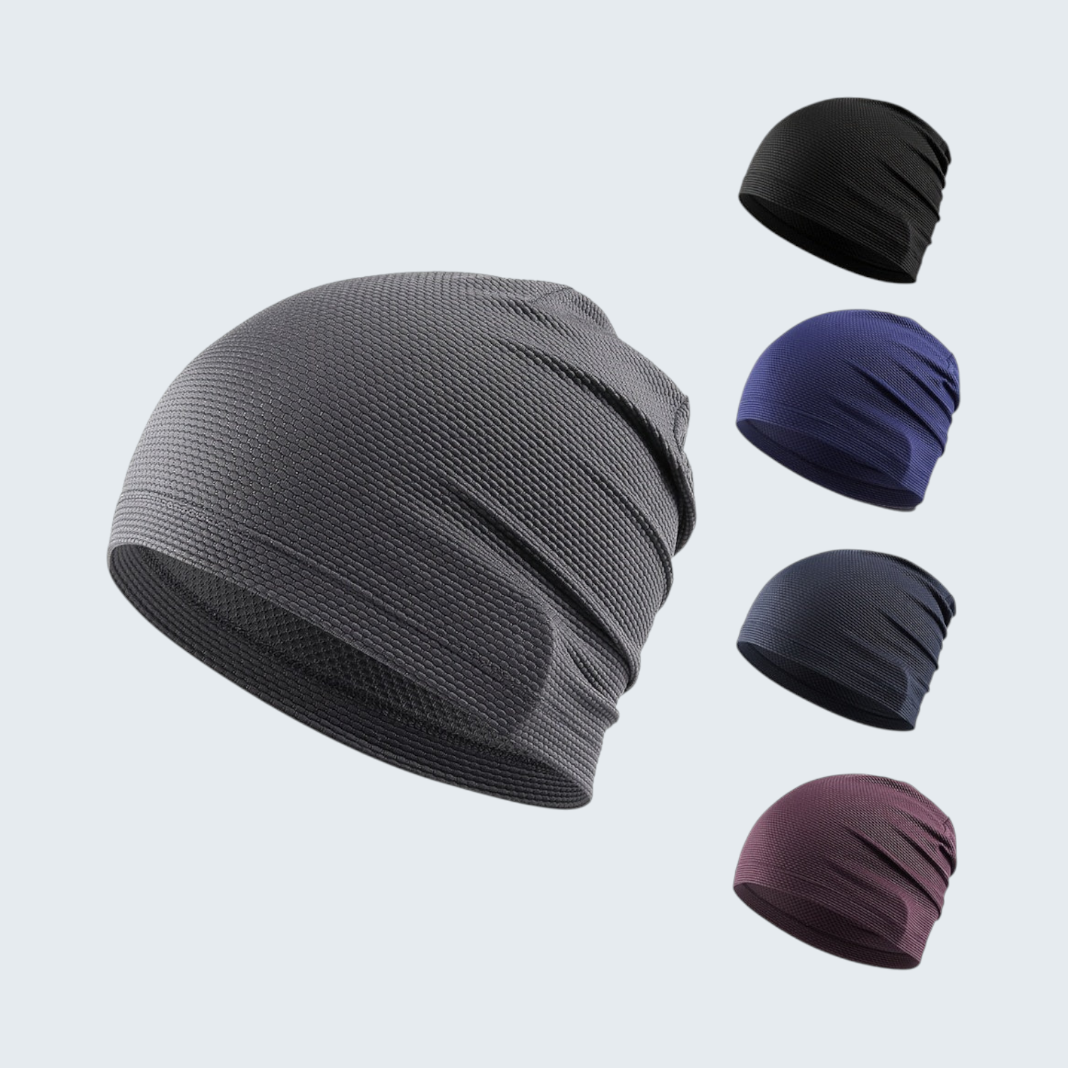 Bonnet Souple Angiales Respirant