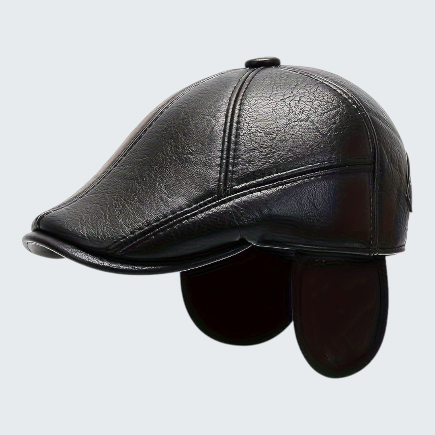 Casquette Angiales Hiver Oreillettes