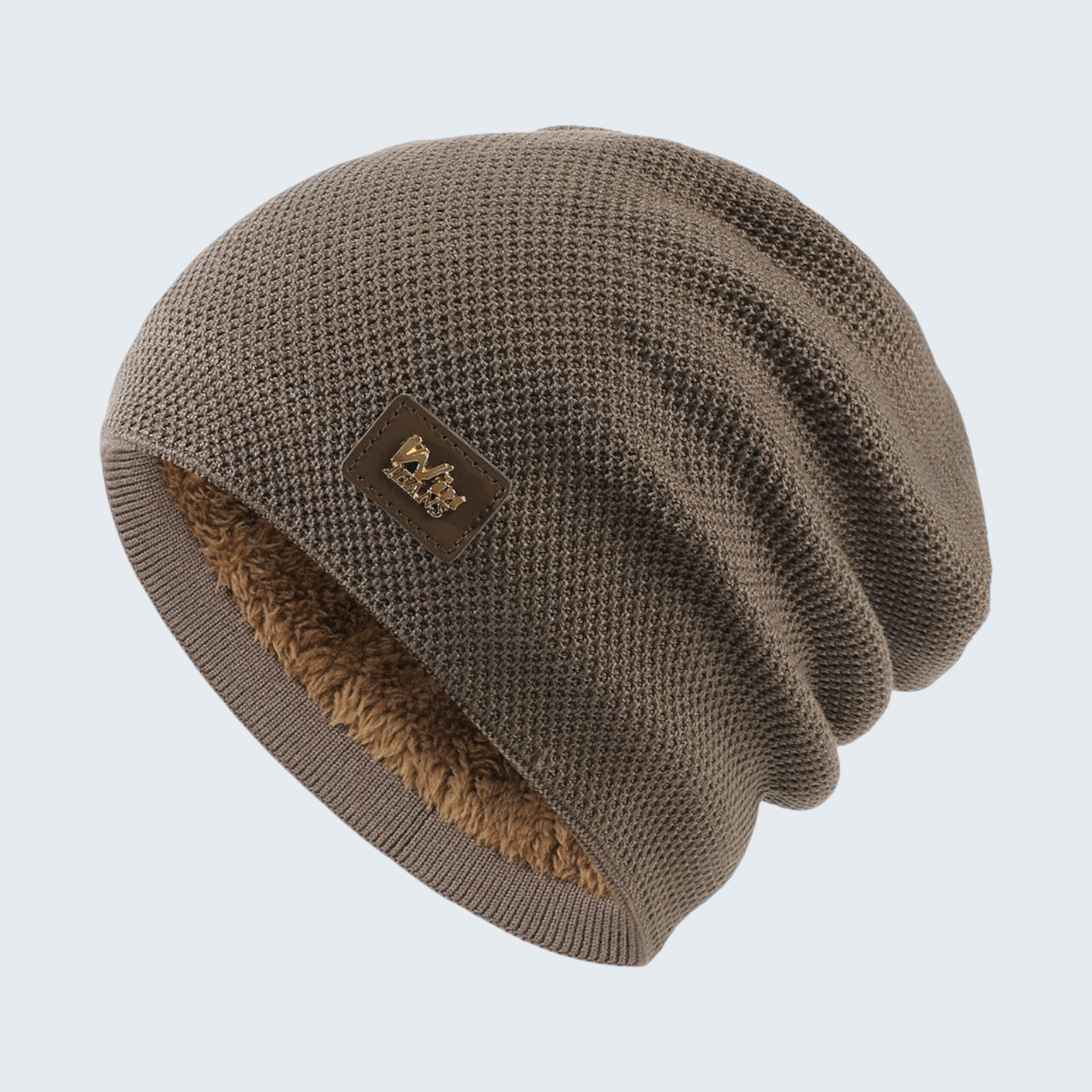 Bonnet Angiales Grand Froid Doublé