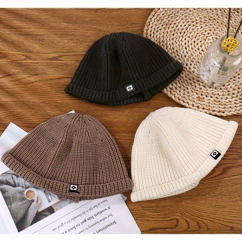 Bonnet Angiales Pêcheur Côtelé