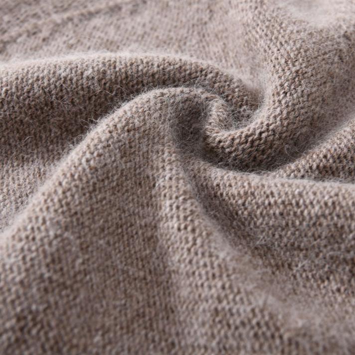 Bonnet Douceur Cachemire