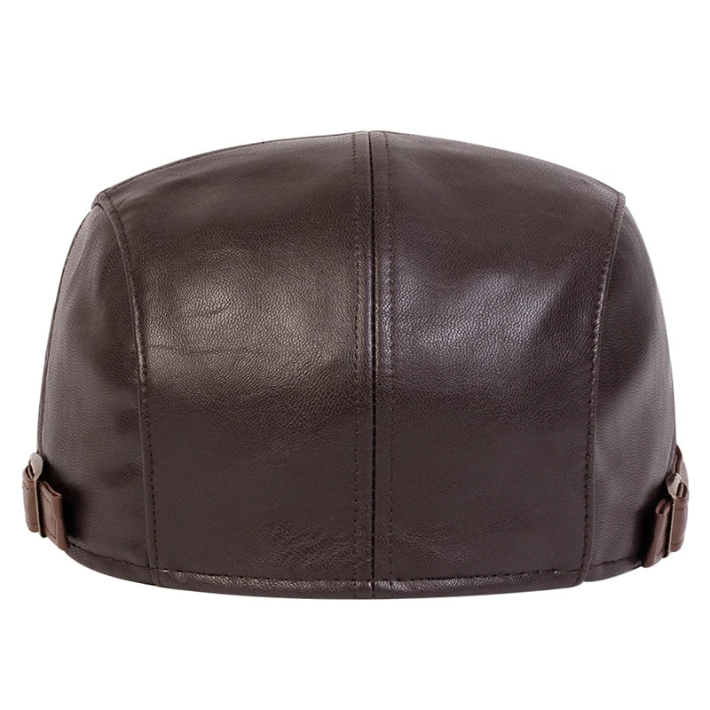 Casquette Plate Angiales