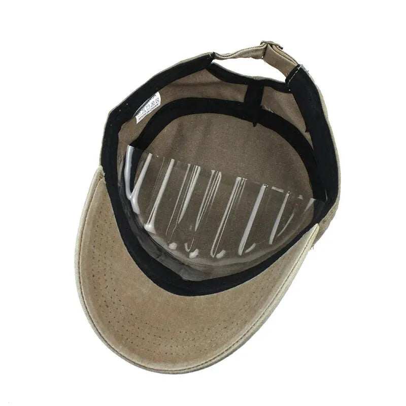 Casquette Militaire