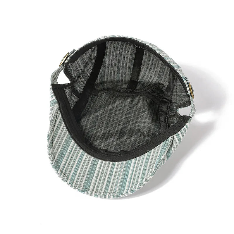 Angiales Paradis - Casquette plate