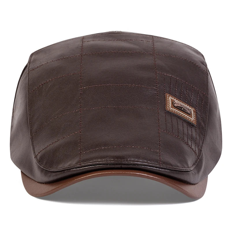 Casquette Plate Angiales