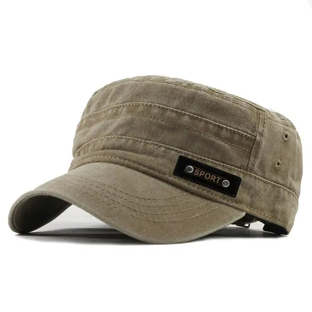 Casquette Militaire