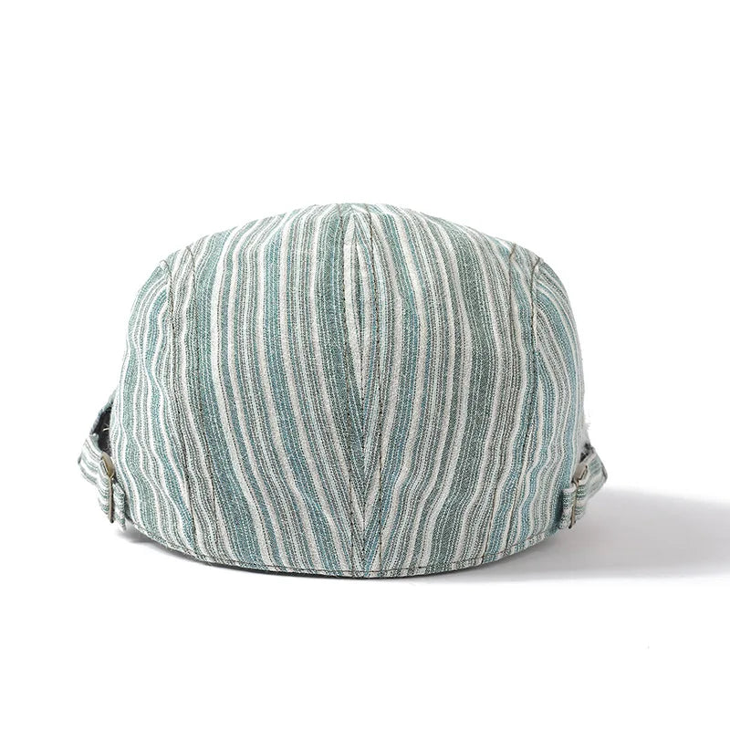 Angiales Paradis - Casquette plate