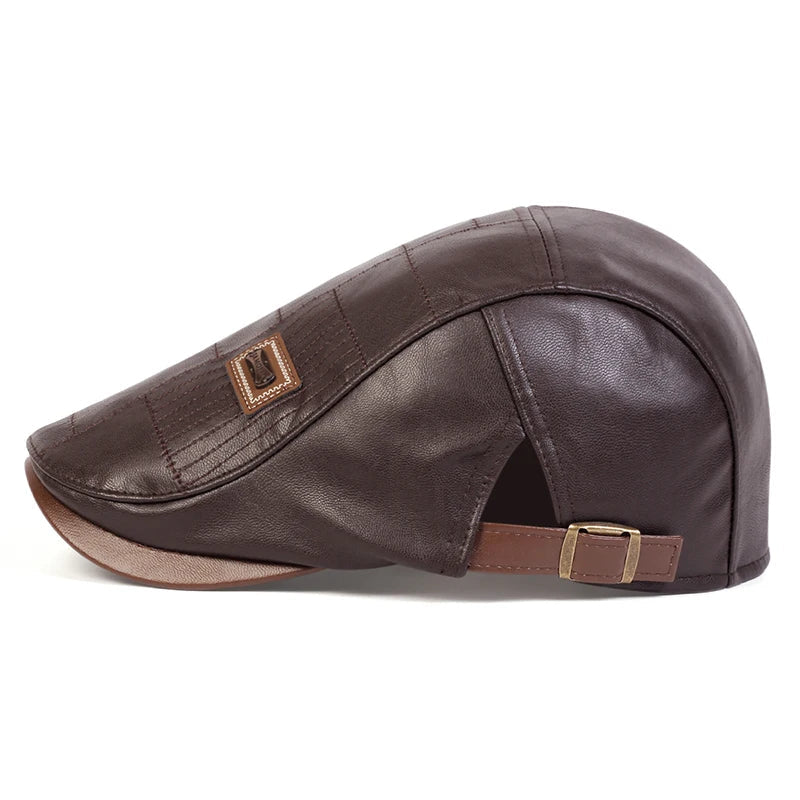 Casquette Plate Angiales