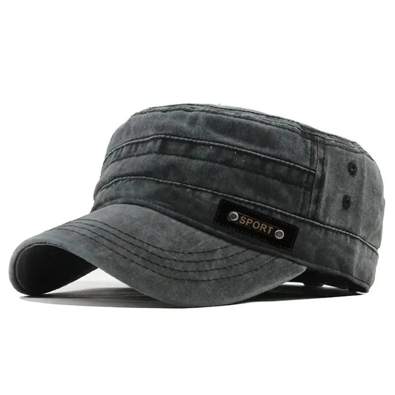 Casquette Militaire
