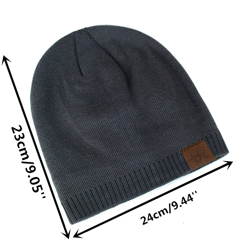Bonnet Beanie