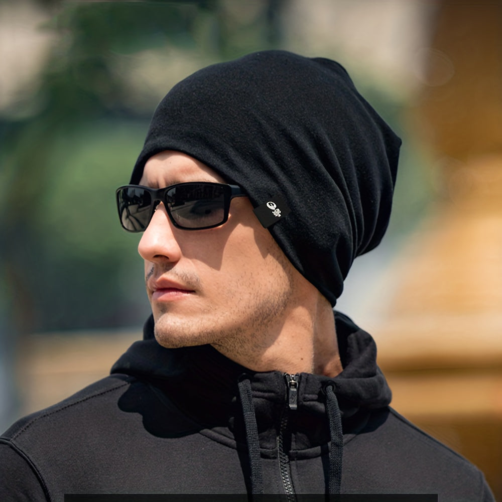 Bonnet Angiales Minimaliste Léger