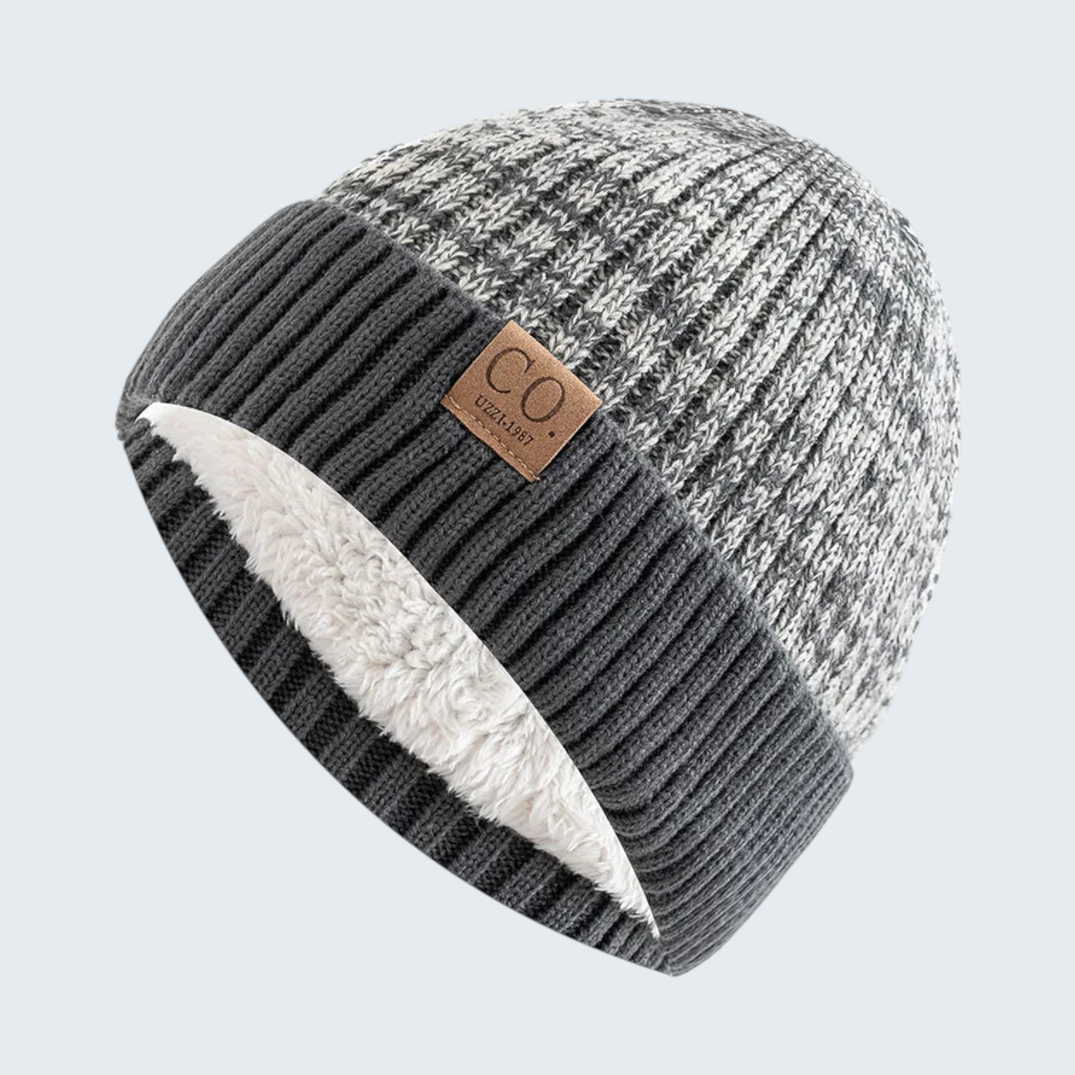 Bonnet Cosy Angiales