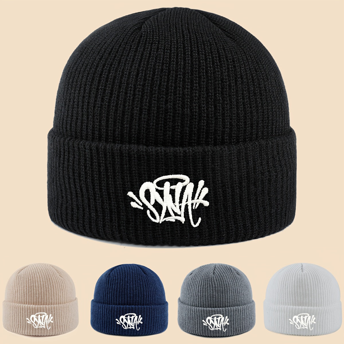 Bonnet Angiales Urbain Confort